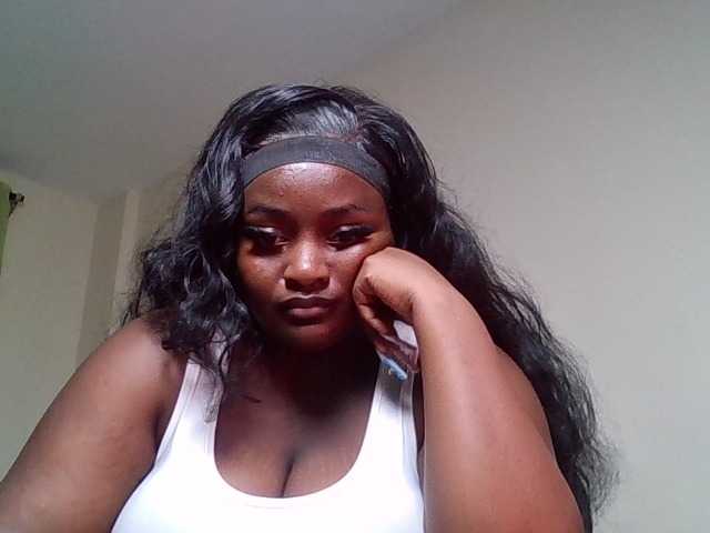Wildebony1 live cam on BongaCams