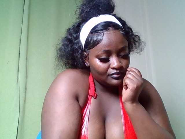 Wildebony1