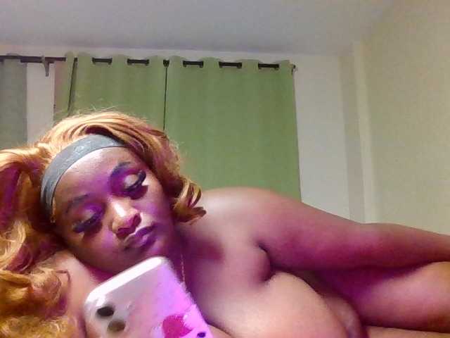 Wildebony1