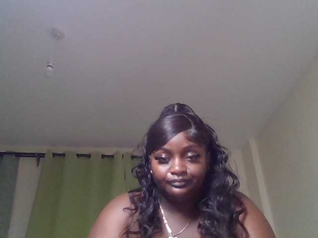 Wildebony1 live cam on BongaCams