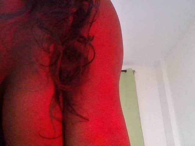 Wildebony1 — live female cam