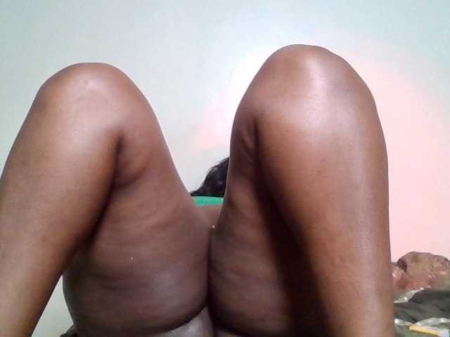 Wildebony1