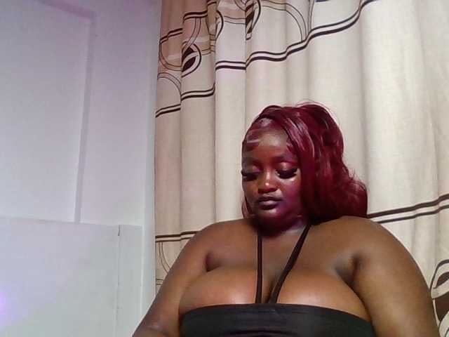 Wildebony1, en vivo ahora en BongaCams
