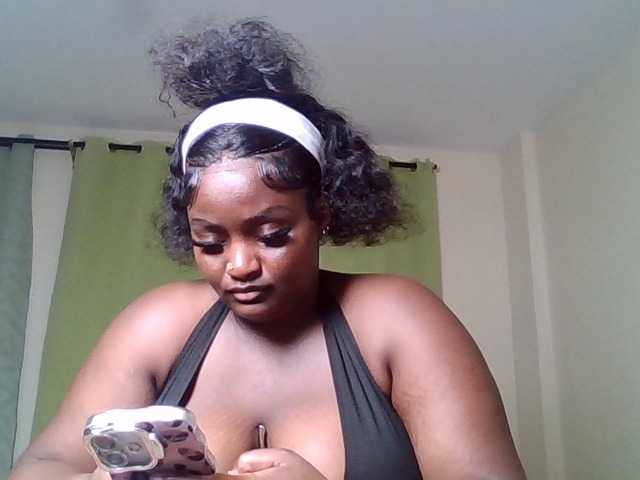 Wildebony1