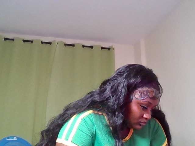 Wildebony1