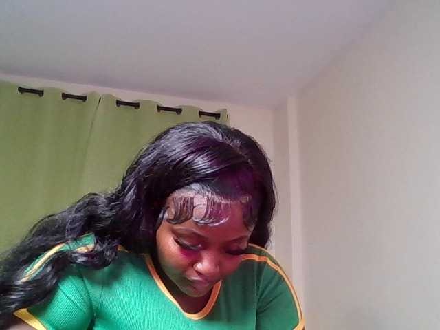 Wildebony1