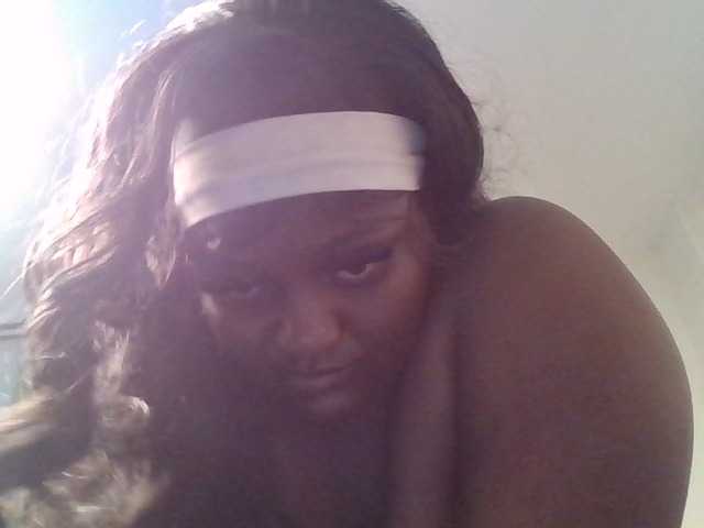 Wildebony1
