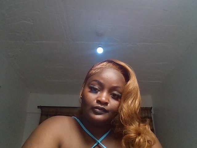 Wildebony1