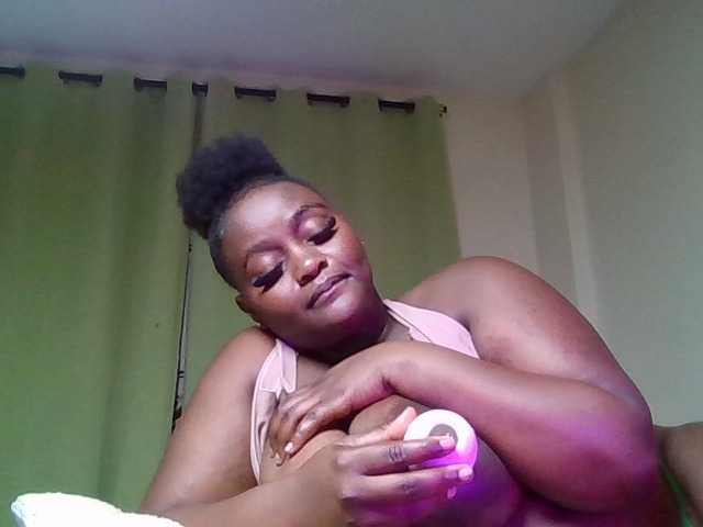 Wildebony1