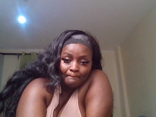 Wildebony1 live cam on BongaCams
