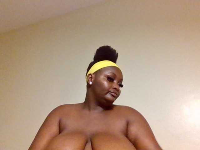 Wildebony1