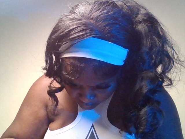 Wildebony1 live cam on BongaCams