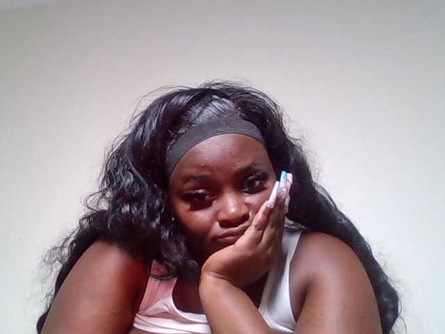 Wildebony1 live cam on BongaCams