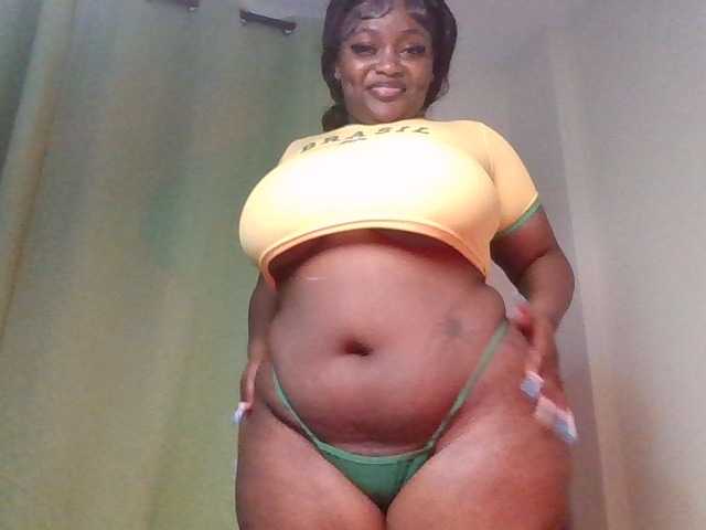 Wildebony1 live cam on BongaCams