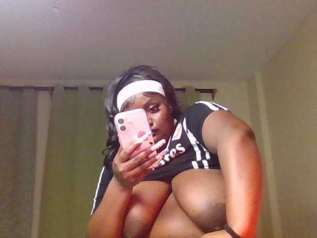 Wildebony1