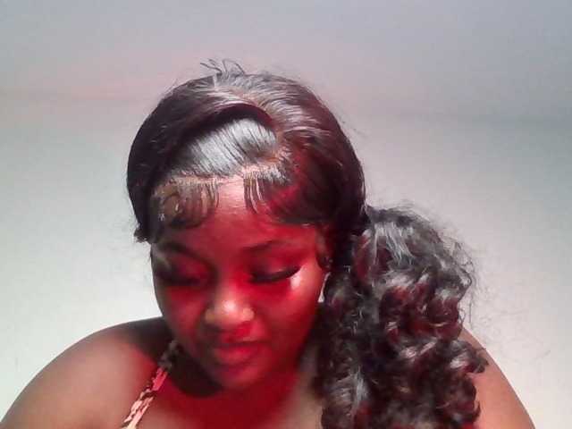 Wildebony1 live cam on BongaCams