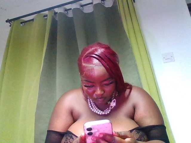 Wildebony1 live cam on BongaCams