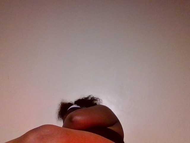 Wildebony1 live cam on BongaCams
