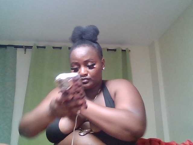 Wildebony1