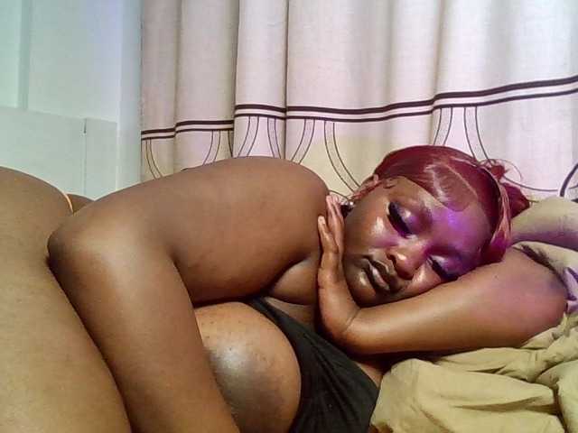 Wildebony1