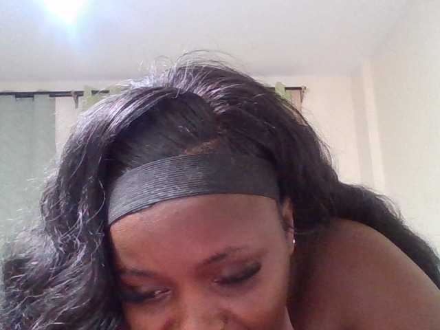 Wildebony1