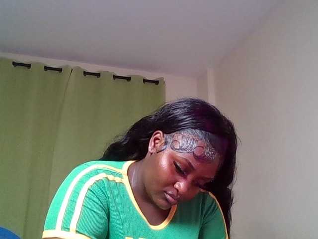 Wildebony1