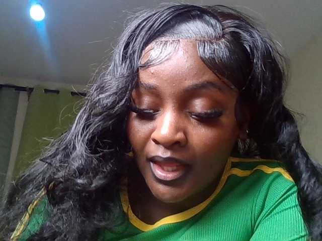 Wildebony1