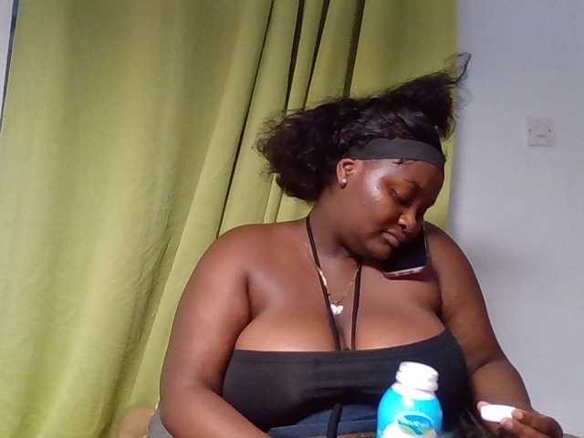 Wildebony1