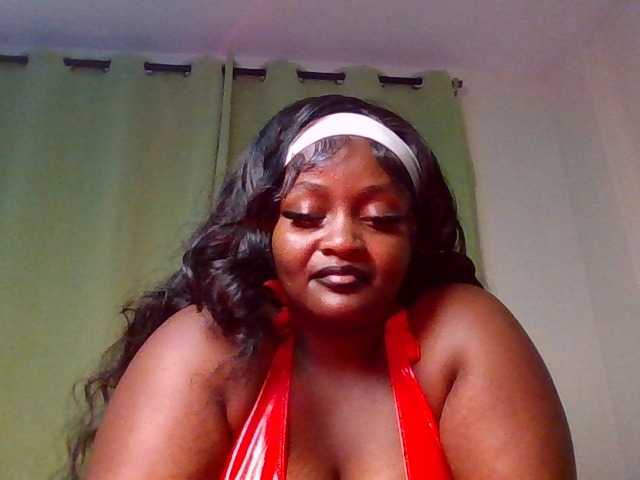 Wildebony1 live cam on BongaCams