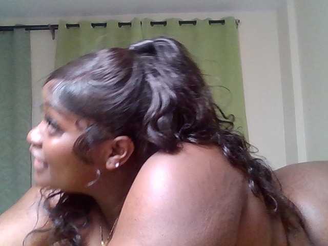 Wildebony1