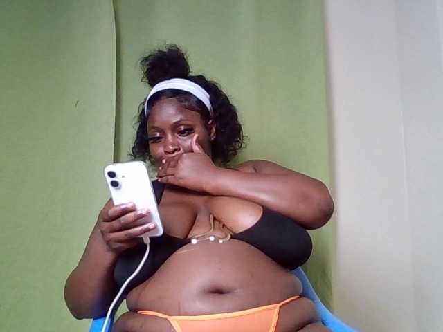 Wildebony1