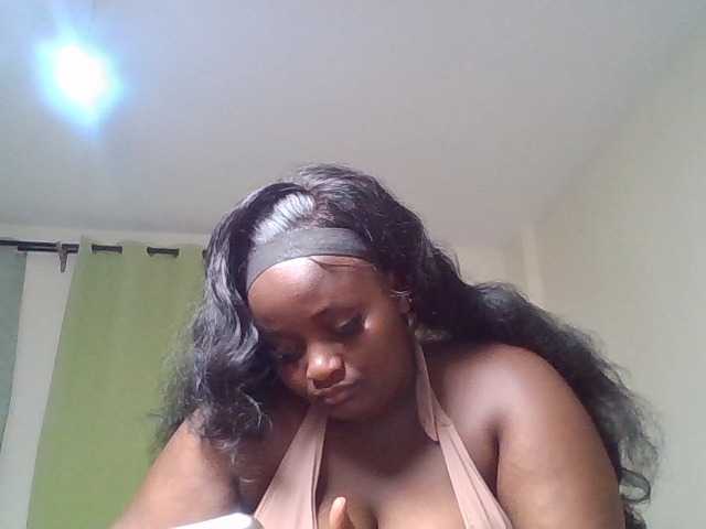 Wildebony1