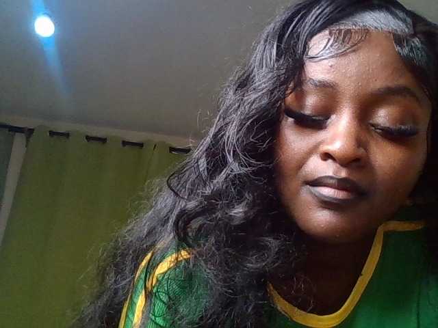 Wildebony1