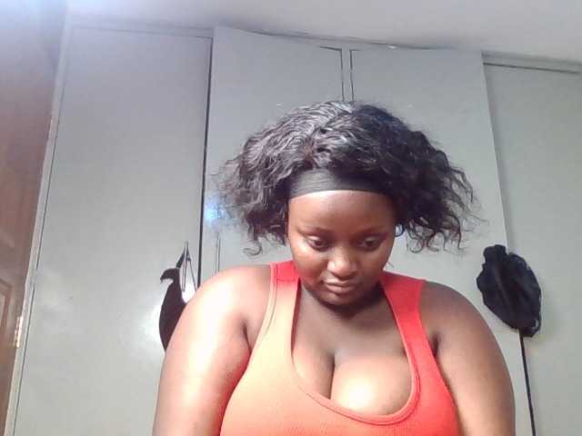 Wildebony1