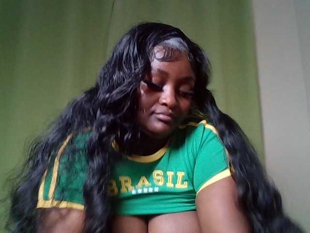 Wildebony1