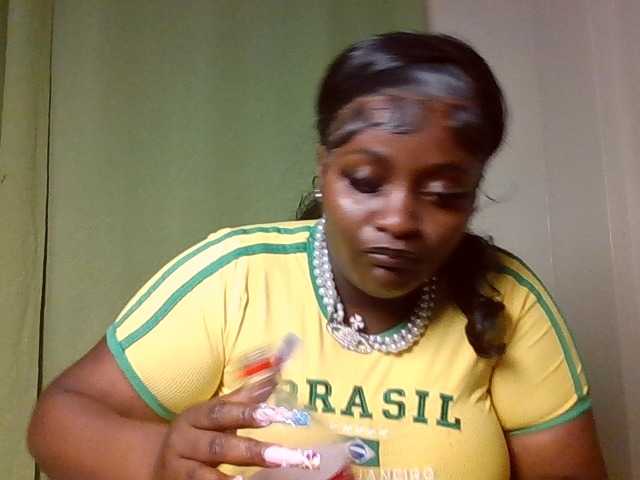 Wildebony1