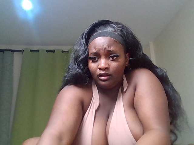 Wildebony1