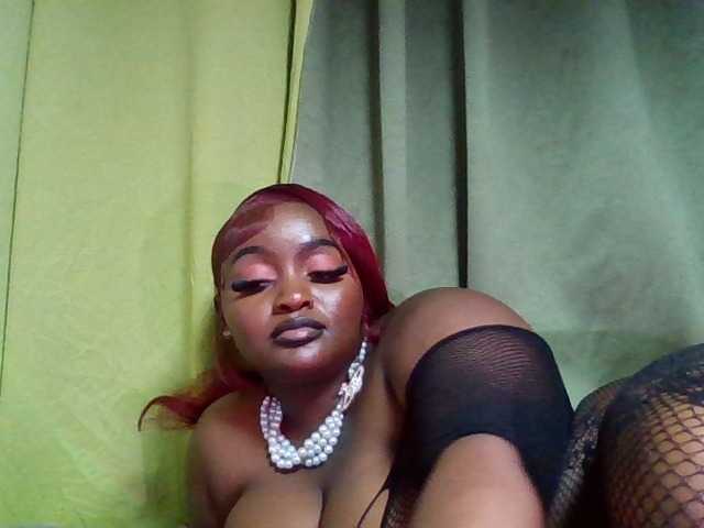 Wildebony1