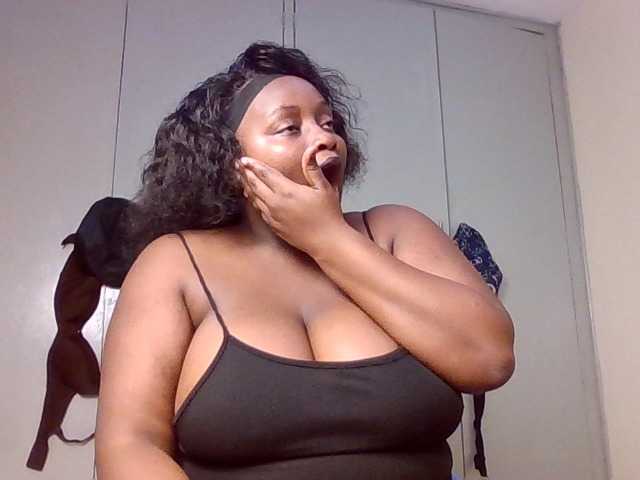 Wildebony1