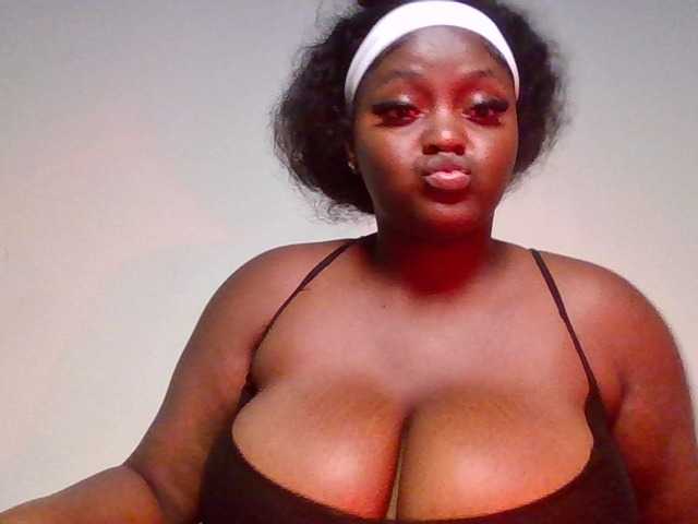 Wildebony1 live cam preview