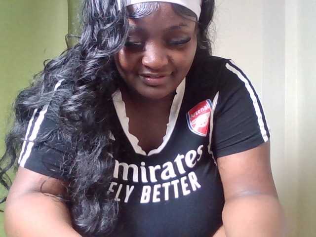 Wildebony1