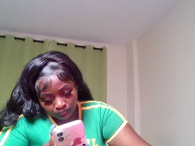 Wildebony1