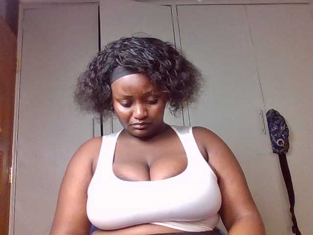 Wildebony1