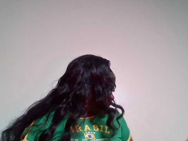 Wildebony1