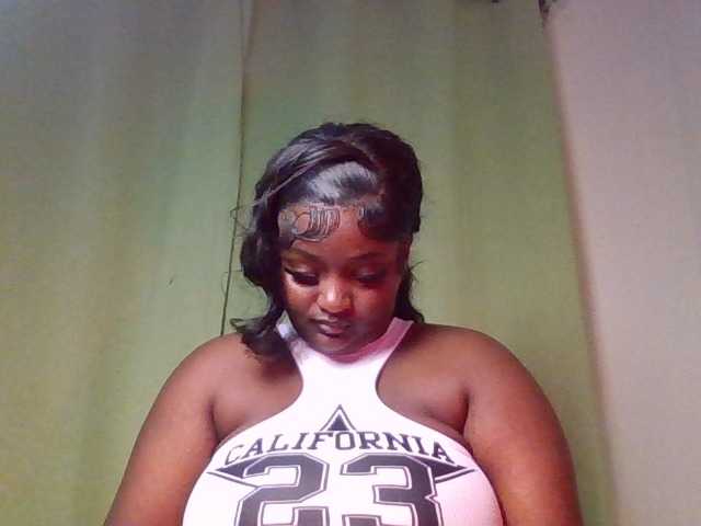 Wildebony1