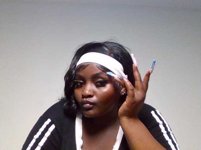 Wildebony1 live cam on BongaCams