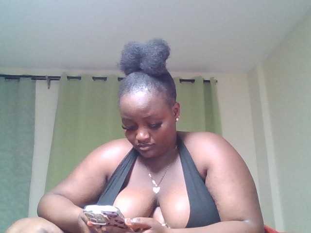 Wildebony1