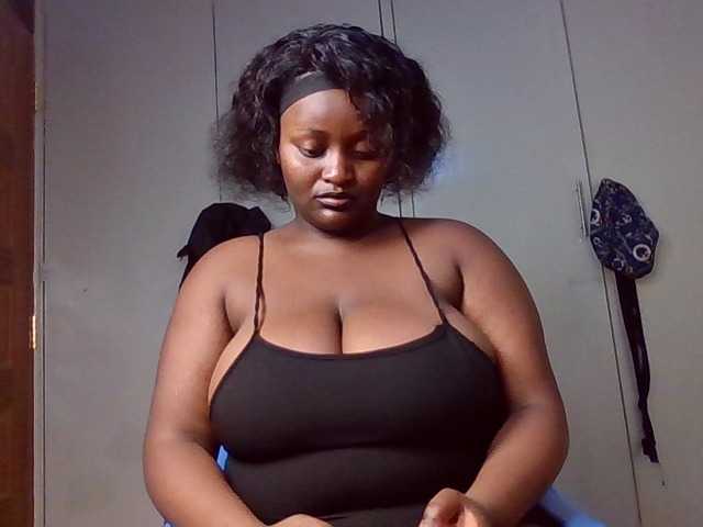 Wildebony1 live cam on BongaCams