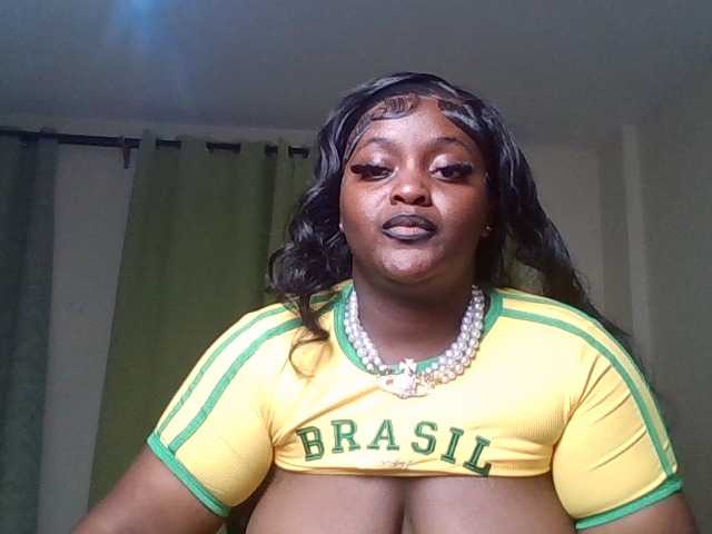 Wildebony1