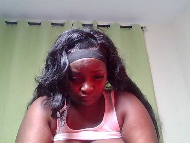 Wildebony1 live cam on BongaCams